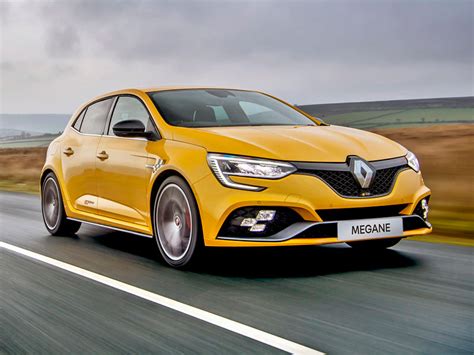 Renault Mégane RS 300 Trophy (2023) Price & Specs