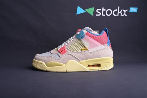 Bones Brigade, Air Jordan 4 Retro, Pink Suede, Air Jordan Sneaker, Air ...