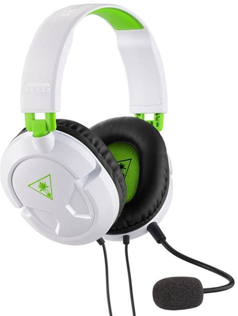 Turtle Beach Recon 50X Stereo Gaming Headset Review - Nerd Techy