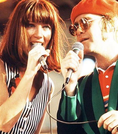 with Kiki Dee 1977 concert in Central Park, NYC | Elton john, Captain ...