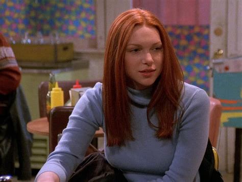 donna looks so pretty | Redhead, That 70s show, Donna