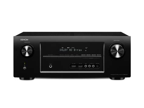 AVR-2313 - AV Receivers