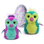 Hatchimal Exclusive Burtle Purple Teal Video Review - Product Report