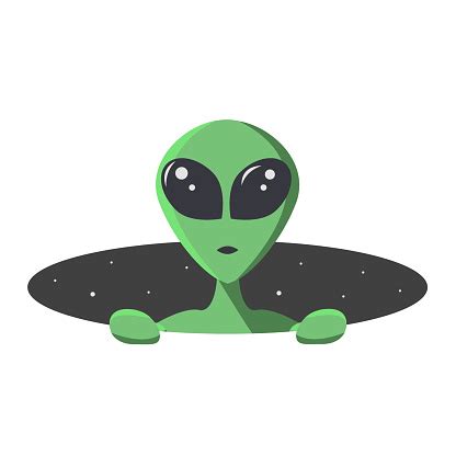 Creepy Aliens T-shirt Design Vector Download