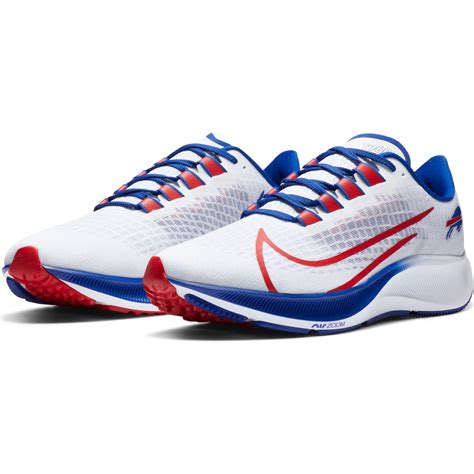 Nike’s new Buffalo Bills sneaker Nike Air Zoom Pegasus 37 is here | How ...