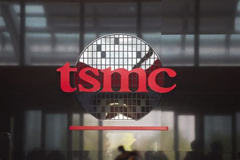 TSMC sees biggest customer generate 23% of 2022 revenue