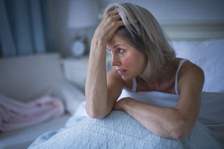 Menopause and Insomnia Medications