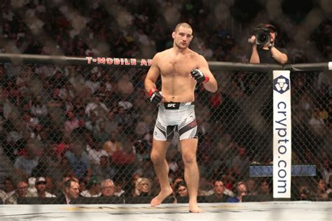 UFC Announces Two Middleweight Matchups - MMA Sucka