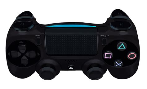 Playstation Controller Png