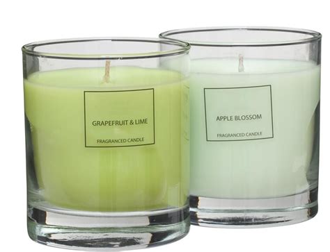 Scented Candles - HomeSense | Candles, Fragrance candle, Candle jars