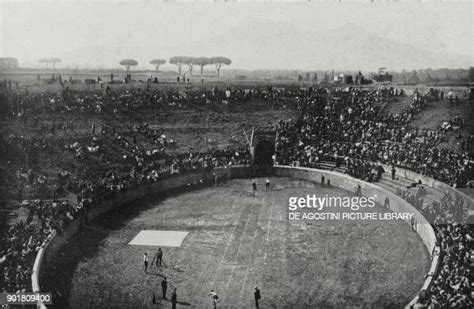 374 Pompeii Amphitheatre Stock Photos, High-Res Pictures, and Images - Getty Images