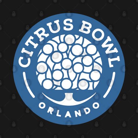 citrus bowl 2023 - Citrus Bowl - T-Shirt | TeePublic