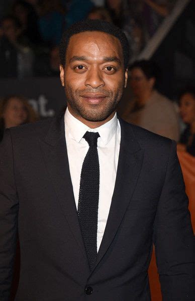 Chiwetel Ejiofor Photostream | The martian, International film festival, Toronto film festival