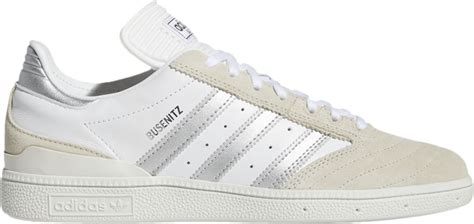 Busenitz 'White Silver Metallic' | GOAT