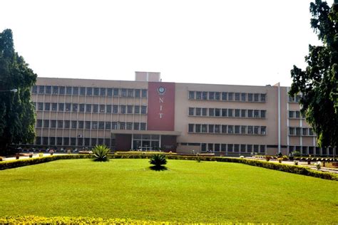 NIT Delhi Cutoff, Rankings, Fees, Placements 2018 | StudyBharat