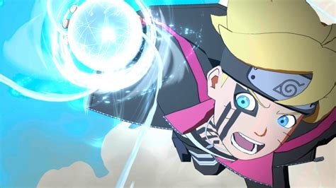 Naruto X Boruto Ultimate Ninja Storm Connections Review (PS5) - A ...