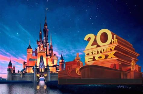 A Timeline of the Disney and Comcast Battle for 21st Century Fox - WDW News Today