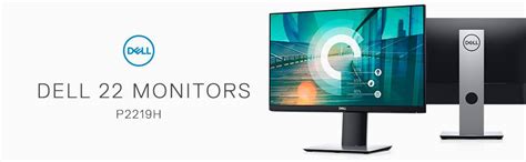 Buy Dell P2219h Monitors Online In India At Lowest Price | Vplak