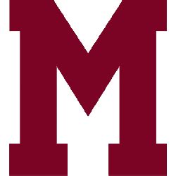 Montreal Maroons Primary Logo | Sports Logo History