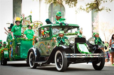 Enter the Greenies! | Savannah chat, St patricks day parade, Savannah ...