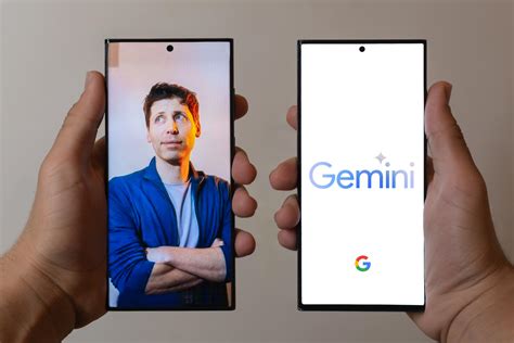 Google Admits Deception in AI Gemini Demo Video – SOFX