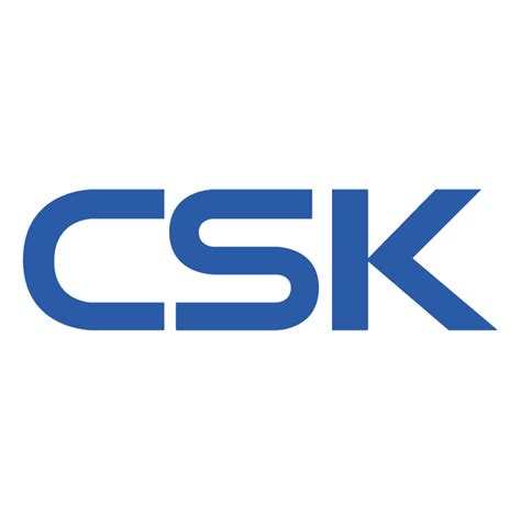 CSK ⋆ Free Vectors, Logos, Icons and Photos Downloads