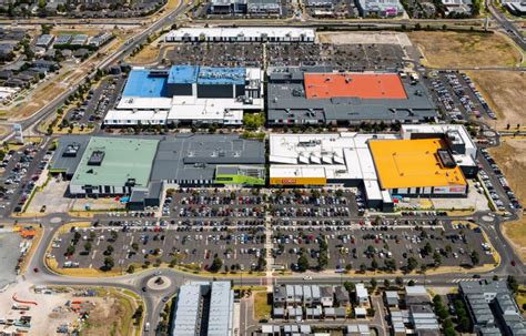 APPF Retail sells Craigieburn Central - CBRE | Commo.