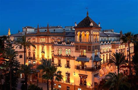 11 Most Amazing Hotels in Spain (+Map) - Touropia