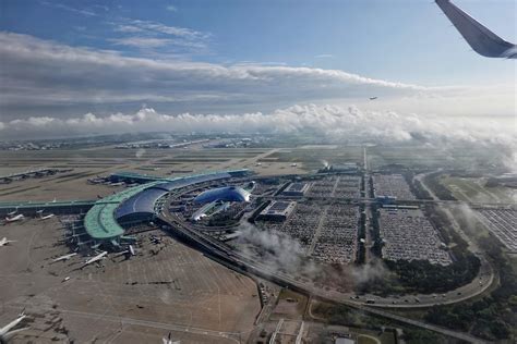 The Essential Guide to Seoul's Incheon International Airport