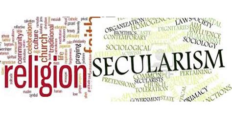 Religion and Secularism: A Misleading Dichotomy | Kashmir Observer