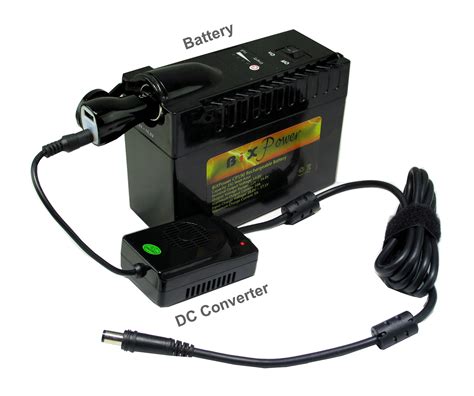 Battery Pack For Cpap Machine Resmed