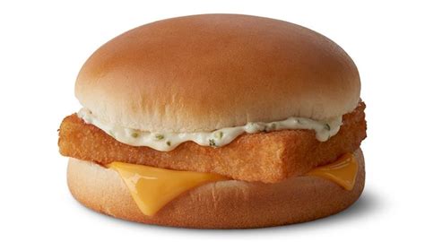 8 Healthiest McDonald's Menu Items, Ranked By A Dietitian
