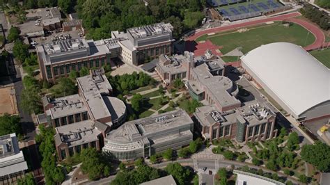 Georgia Institute of Technology, Atlanta Aerial Stock Photos - 29 Photos | Axiom Images