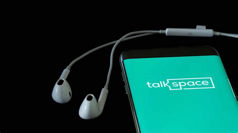 Why Is Talkspace (TALK) Stock Up 40% Today? | InvestorPlace