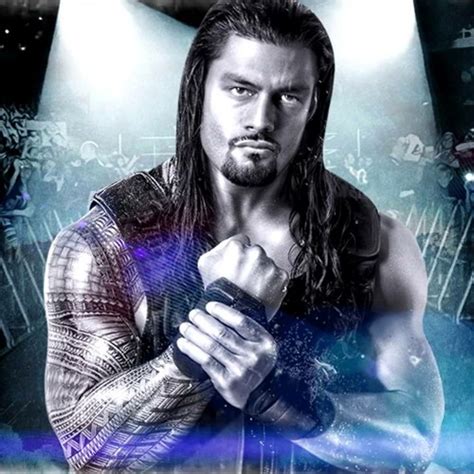 Stream Roman Reigns 3rd Theme Song Remix by Hunter Isaac 1 | Listen ...