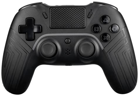 DELTACO GAMING Wireless PS4 PC Controller Controller PlayStation 4, PC ...