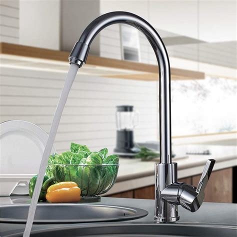 Which Is The Best Hot And Cold Water Mixer Tap - Home Gadgets