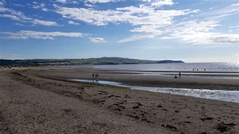 Ayr, Scotland, United Kingdom - Beach - Unfamiliar Destinations