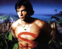 Warner Bros/Creatori Smallville: causa legale finita – Lo Spazio Bianco