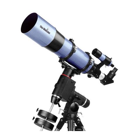 Skywatcher Telescope AC 150/750 StarTravel HEQ-5