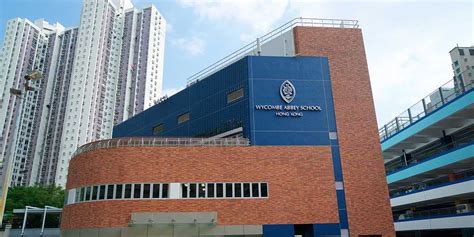 List of Best 15 International Schools in Hong Kong 2024 - Let's Chinese