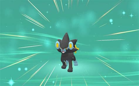 The best moveset for Luxray in Pokemon Brilliant Diamond and Shining Pearl