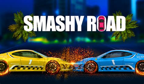 Smashy Road — Yandex Games -de mugt onlaýn oýnaň