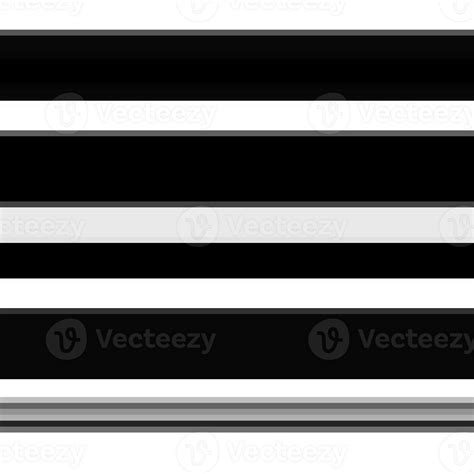 Black striped abstract overlay. Motion effect. PNG graphic illustration ...