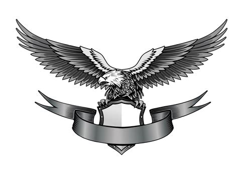 Eagle logo PNG image, free download transparent image download, size: 1023x819px