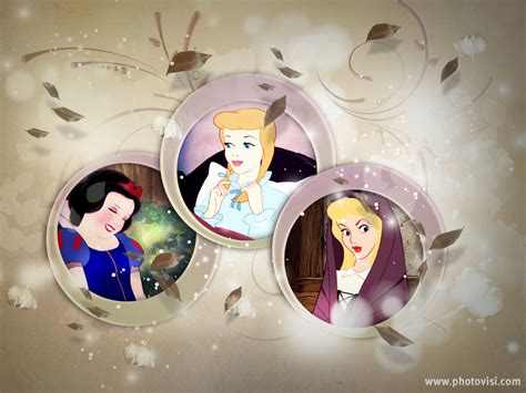 (Yet Another) Article Defending the Three Classic Princesses - Disney ...