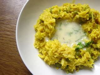 Khichdi Kadhi – Jain Vegans