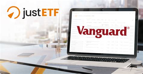 Vanguard ETFs | justETF