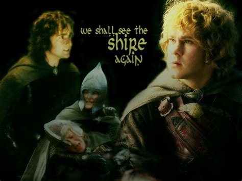 Pippin and Merry - Merry and Pippin Wallpaper (7653434) - Fanpop