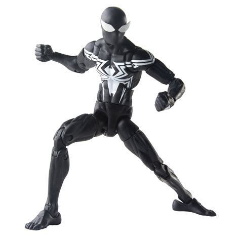 Marvel Legends Symbiote Spider-Man